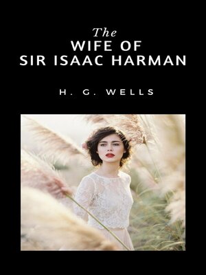 cover image of The Wife of Sir Isaac Harman
